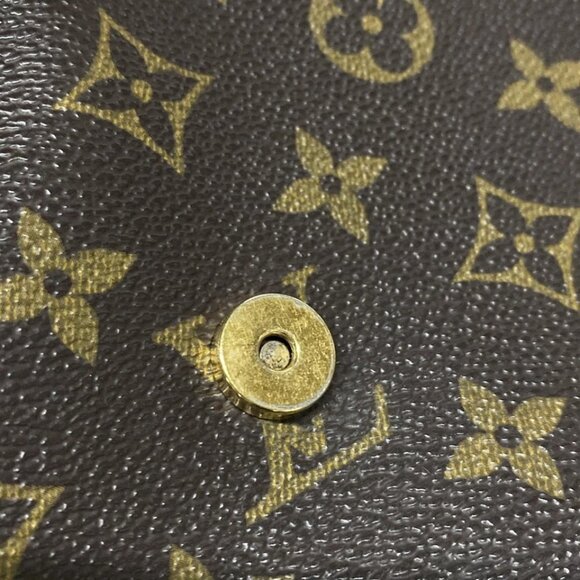 LOUIS VUITTON Musette Tango Short Strap Monogram - 783-072225 - Picture 11 of 14